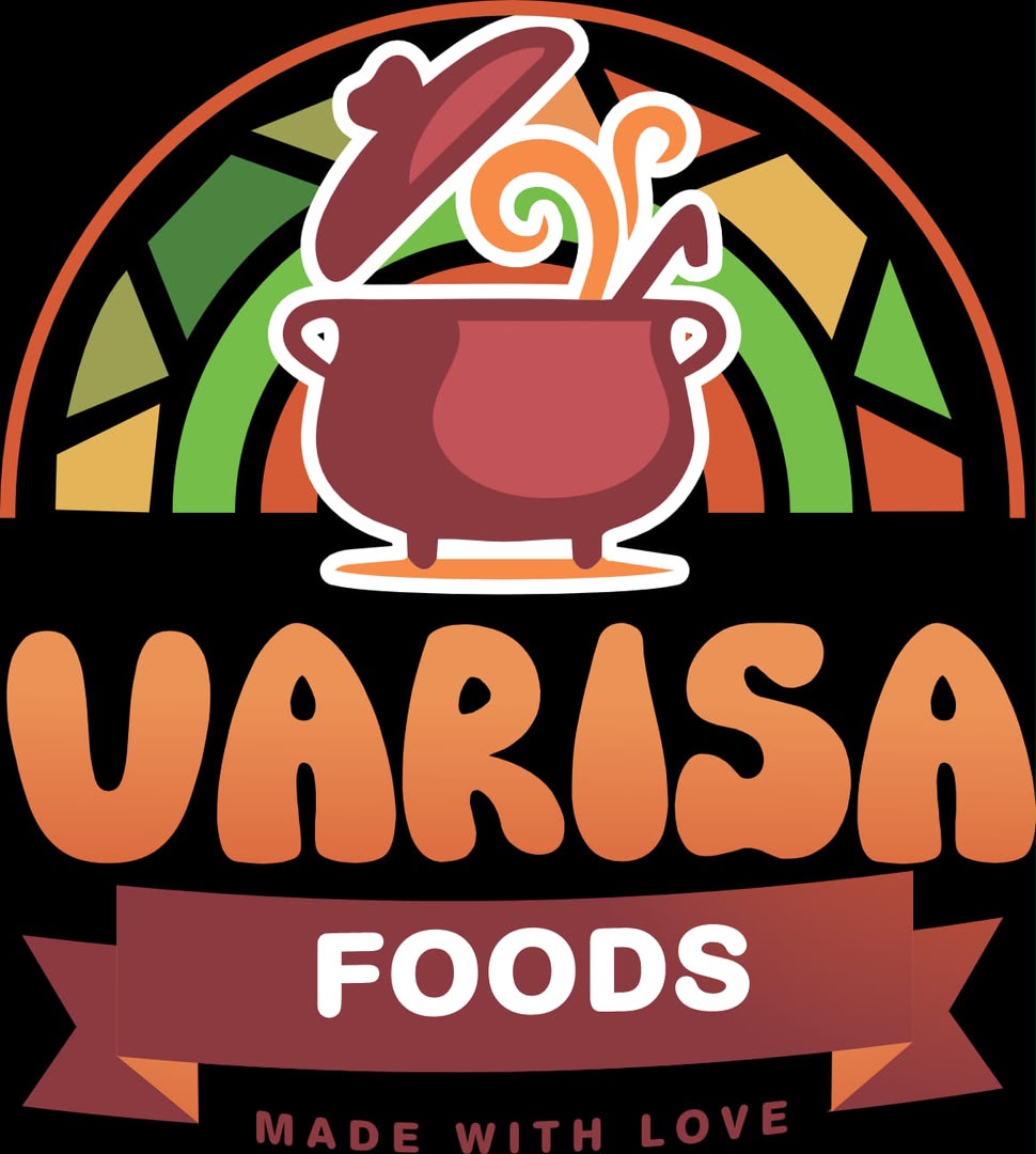 Varisa Catering Logo
